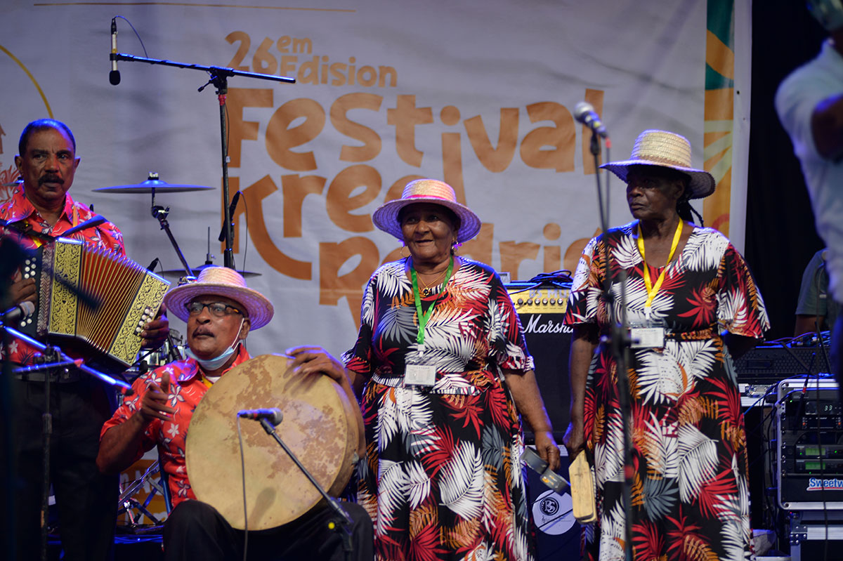 Ouverture du Festival Kréol Rodrig 2025 : une semaine de culture, de musique et de traditions
